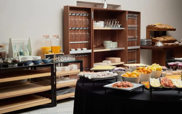 Briig Boutique Hotel