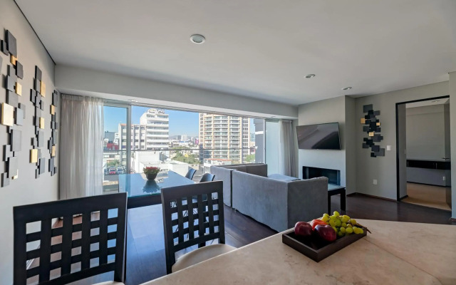 Suites Parioli