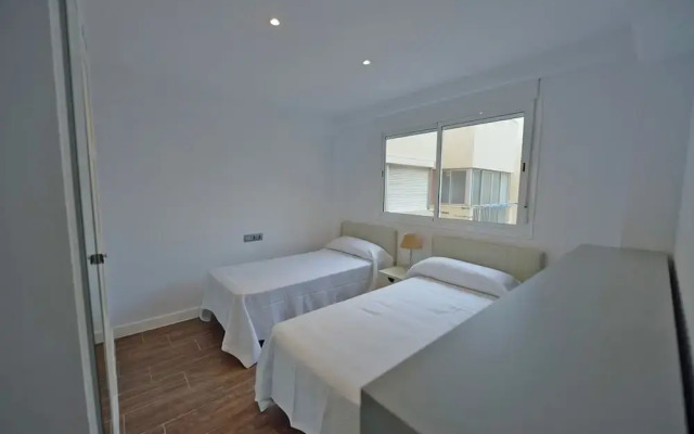 Avda planta 11 vistas Bahía playa