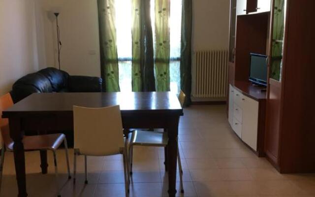 Apartment in Residence King's Bay