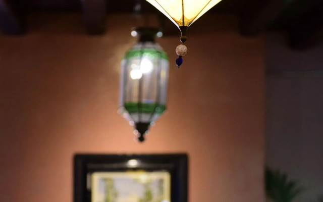 Novecento Boutique Hotel