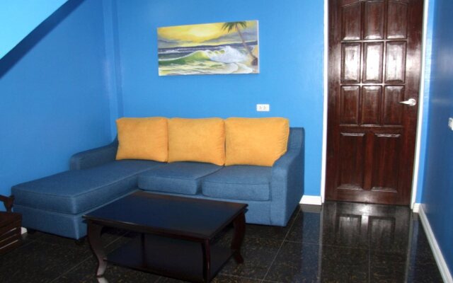 Caimito Beach Hotel