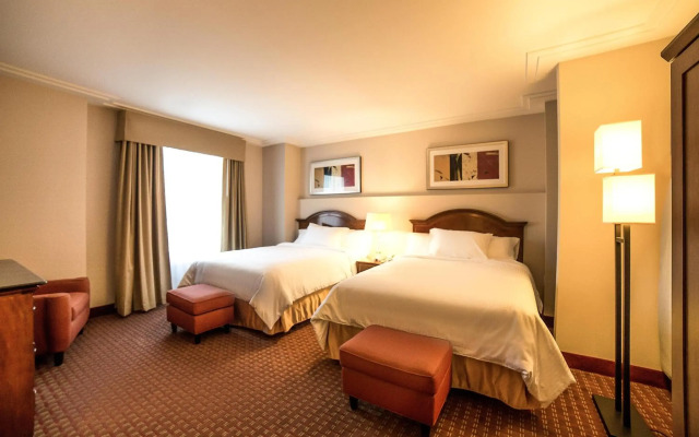 Hotel Clariana