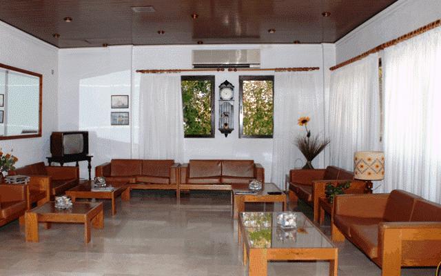 Themisto Hotel