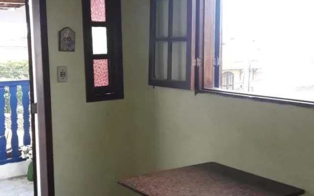 Casa Em Figueira - Arraial do Cabo - 5 B