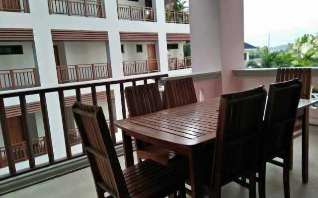 2 Bedroom Condo by PPF