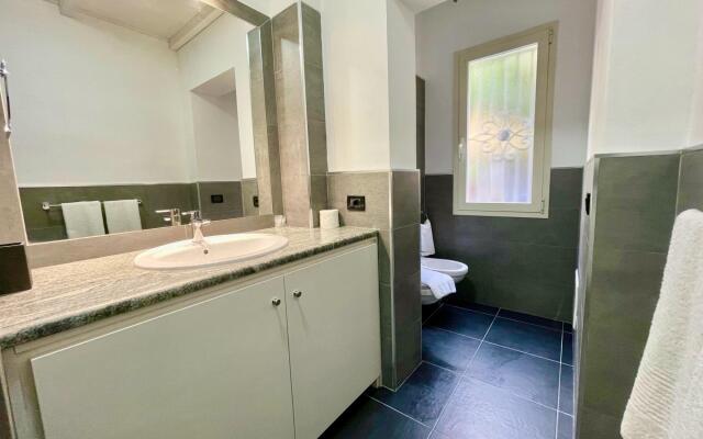 Bonaventura's House in Olbia