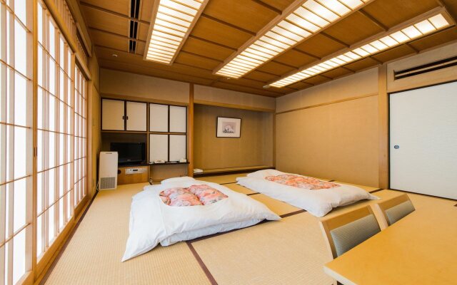 Toshi Center Hotel Tokyo