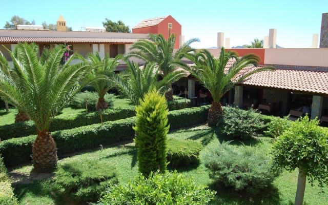 Tiana Beach Resort - All Inclusive