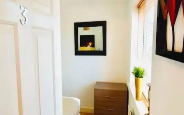 Bicester GF Serviced Accommodation