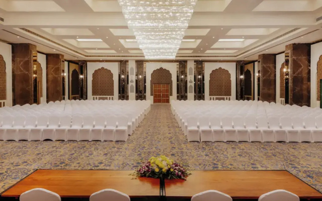 Anantara Jewel Bagh Jaipur