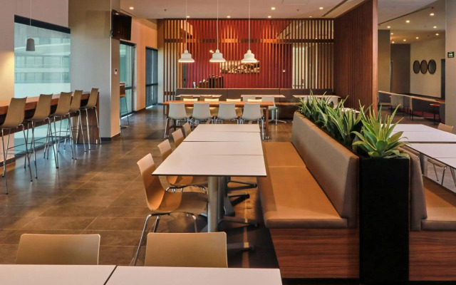 City Express by Marriott Monterrey Universidad