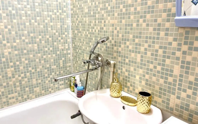 Апартаменты на бульваре Медиков 8