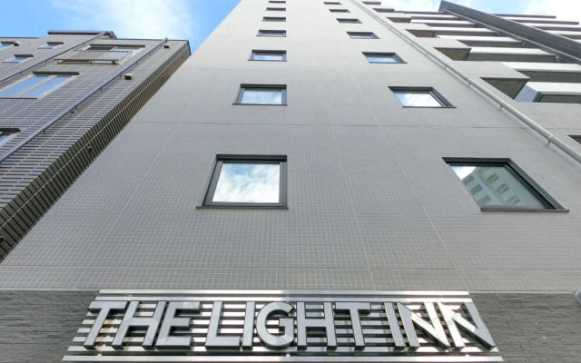 The Light Inn Tokyo Toneri