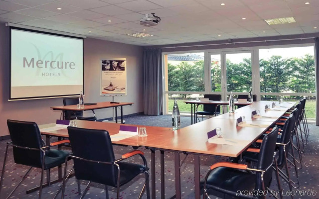 Mercure Lyon Est Chaponnay