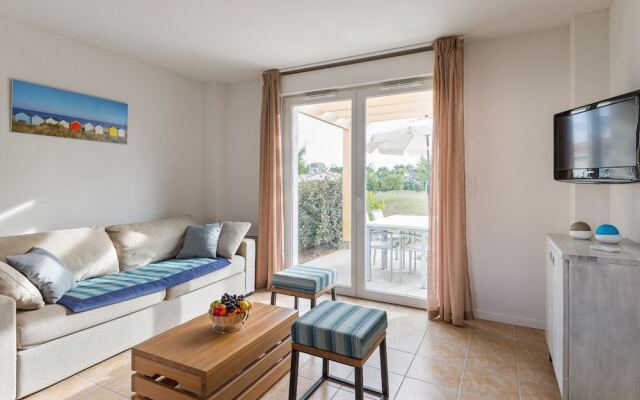 Well-kept Apartment, With Dishwasher