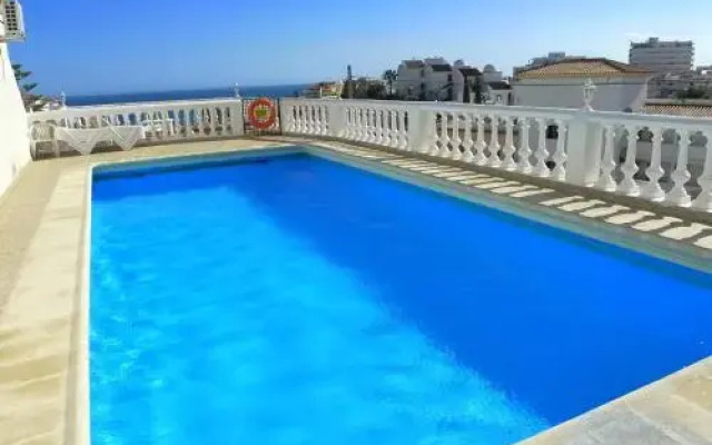 Alhama 31, Los Almendros, Burriana Beach