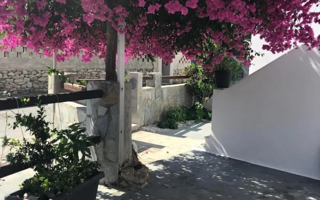 Kamara rooms in Naousa