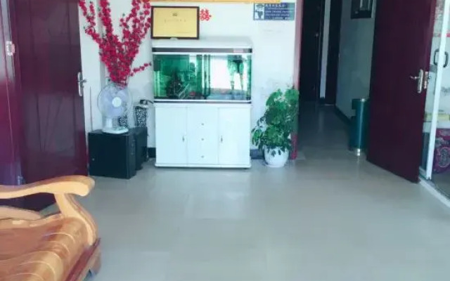 Lanxi Network Hotel