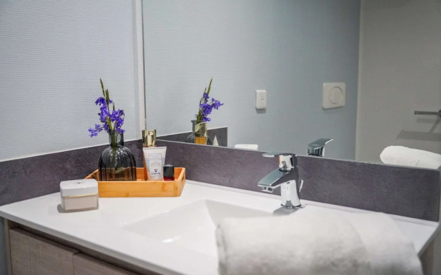 KoonTy : Chambres et Appartements à Landerneau