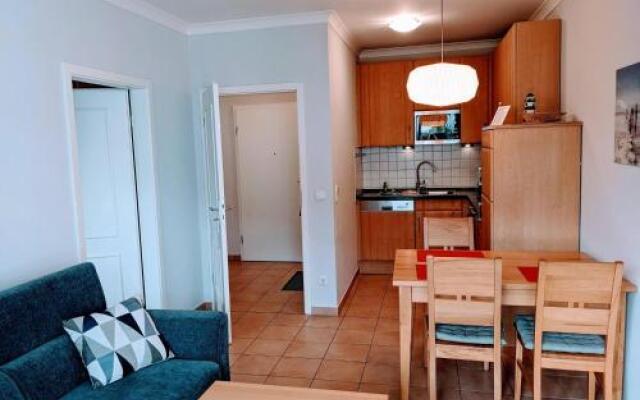 Appartmenthaus Ostseestrand