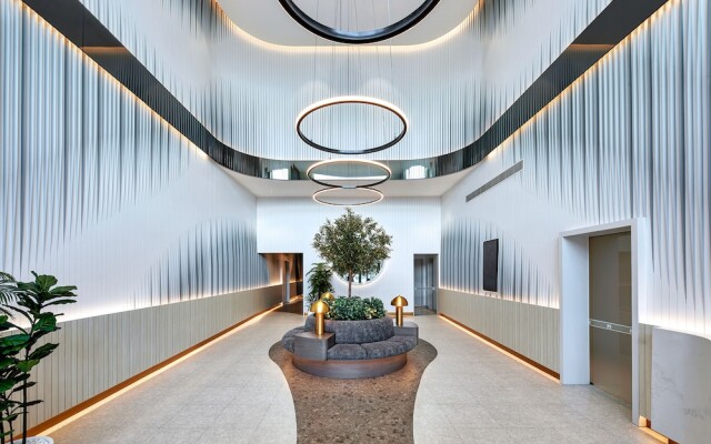 Meriton Suites Liverpool