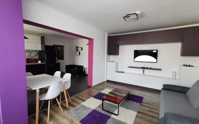 Apartament ASR
