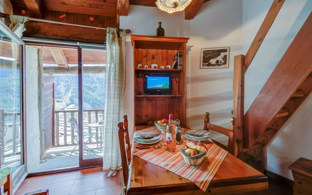 Appartamento Prugna Selvatica