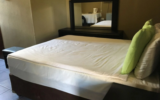 Hawk Guest House