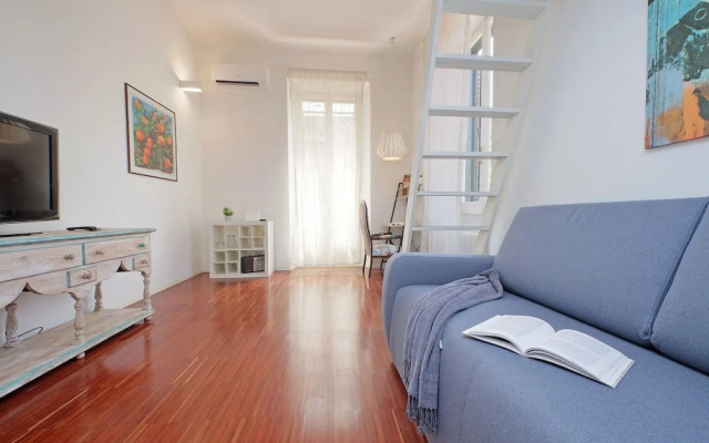 4bnb - Angelo Emo in Rome