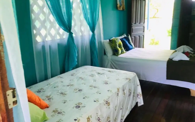 All Rankins Eco-Lodge