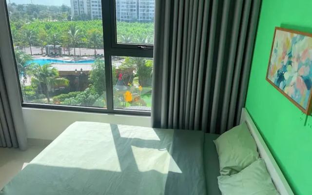 Vinhomes Ocean Park- Luxury Apartments