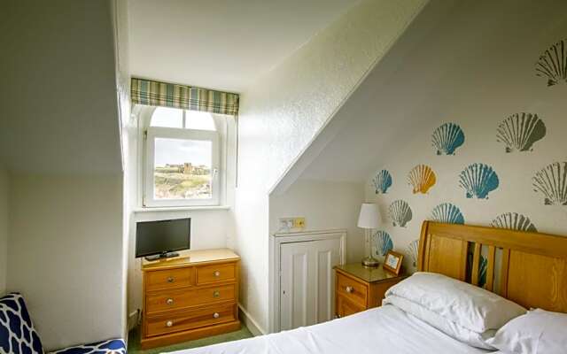 Number 7 Guest House