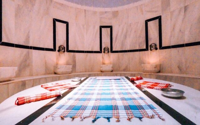 Afytos Bodrum Hotel