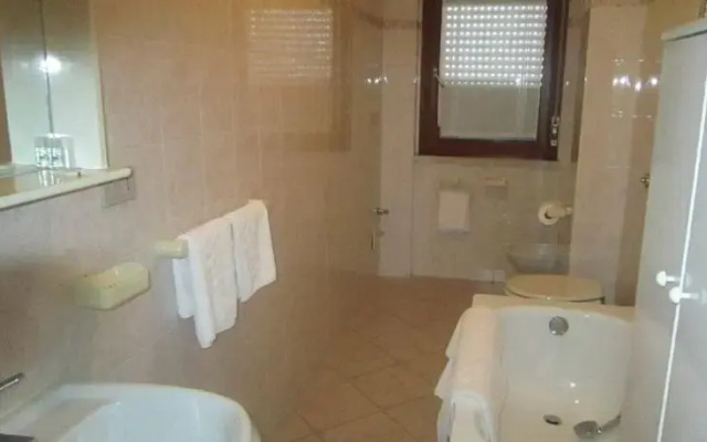 Residence Nettuno