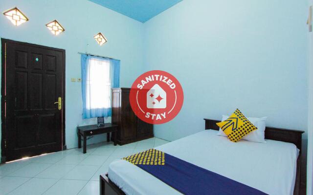 SPOT ON 2288 Kost Mittasukha Family