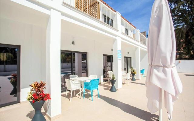 VH CostaBlanca - APARTAMENTO BEACH 3