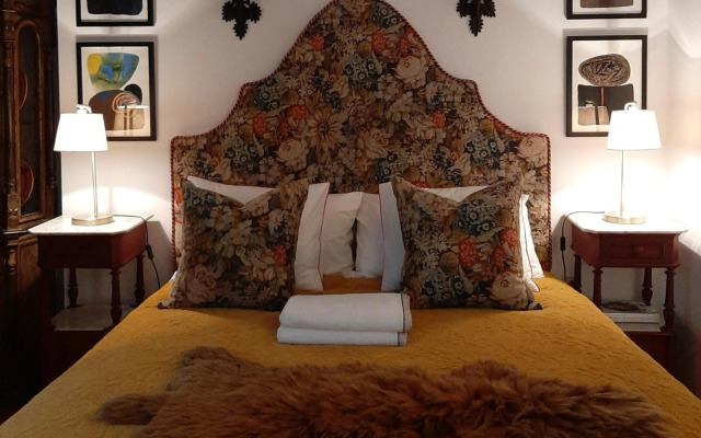 Anibals Boutique Lodging - Serra da Estrela