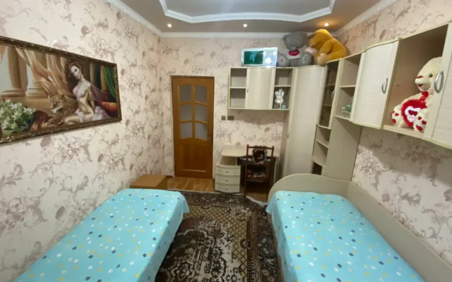 Guest house Ameliya