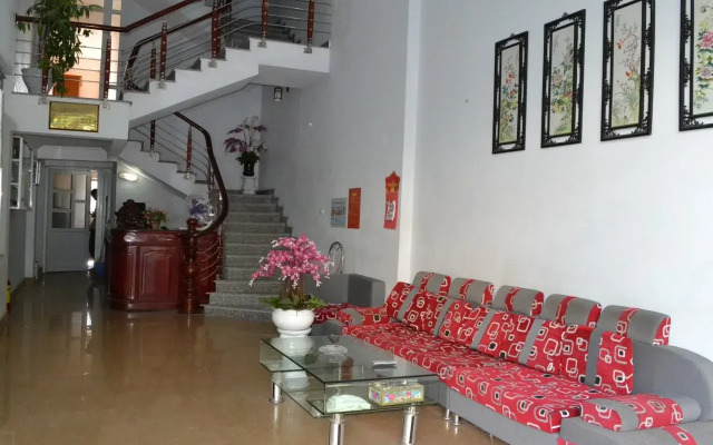 Thuong Thai Hotel