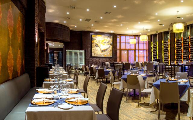 InterContinental Santiago by IHG