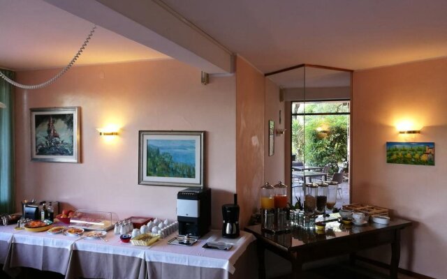 Residence Appartamenti Wieland