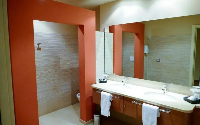 Stella charming & luxury rooms