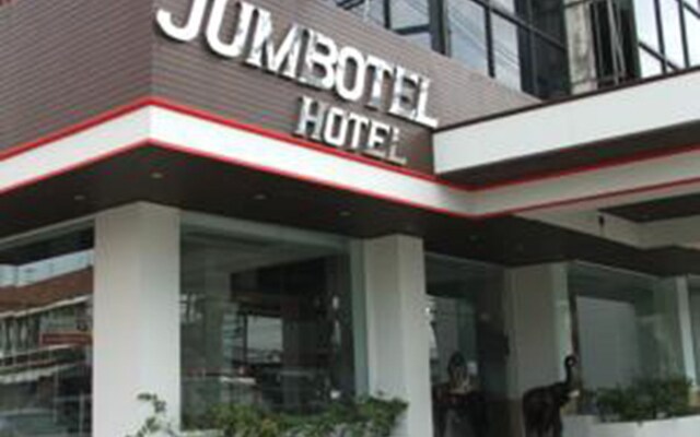 Jumbotel Hotel