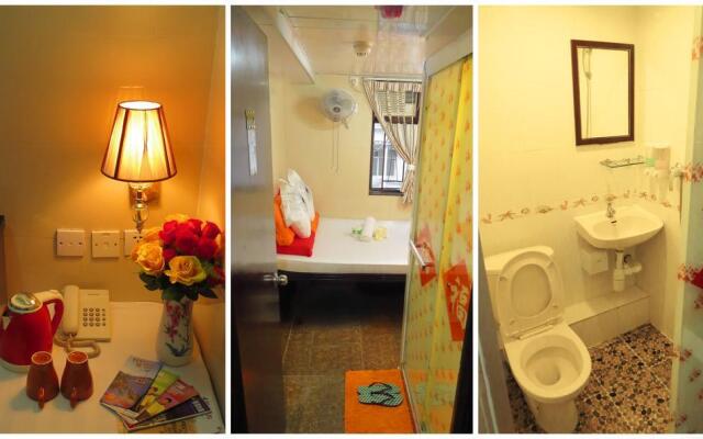 Germany Hostel