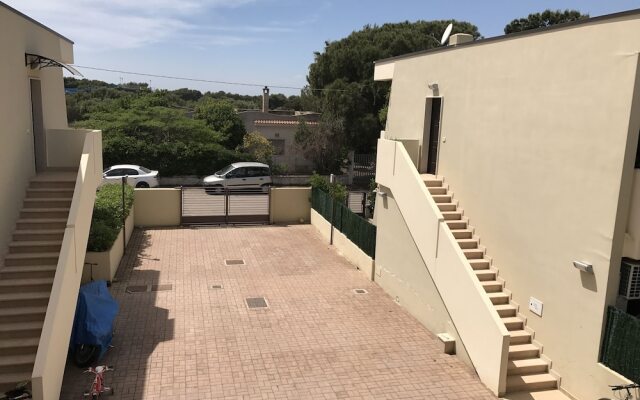 La Maison de Medea Salento
