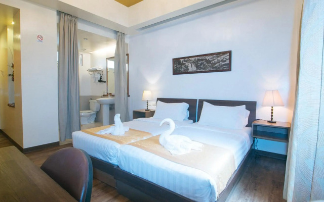 Anisabel Suites