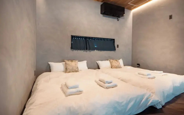 Private House Hibiki