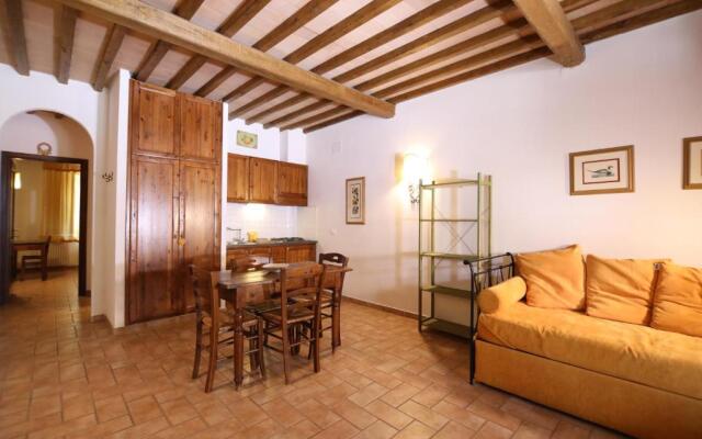 Agriturismo Arlena