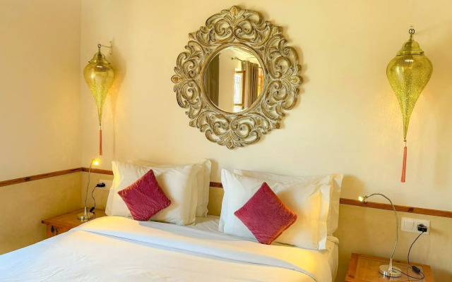 Riad Dar Dar